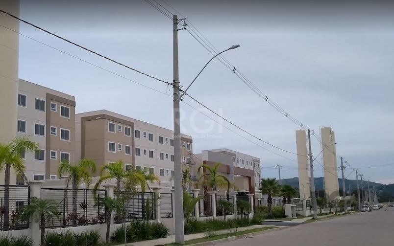 Apartamento, 2 dormitórios no bairro Restinga em Porto Alegre para Comprar