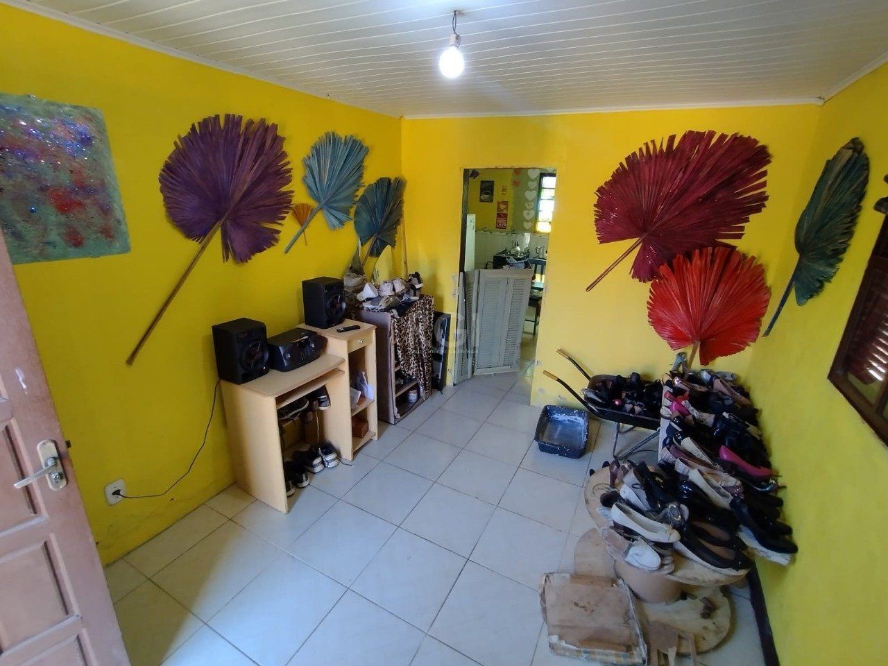Casa à venda com 1 quarto, 54m² - Foto 8