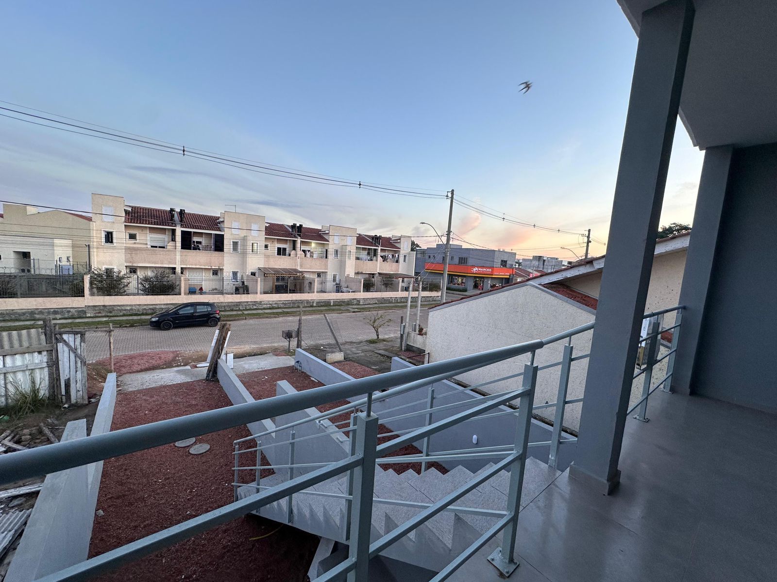 Casa, 2 quartos, 55 m² - Foto 2