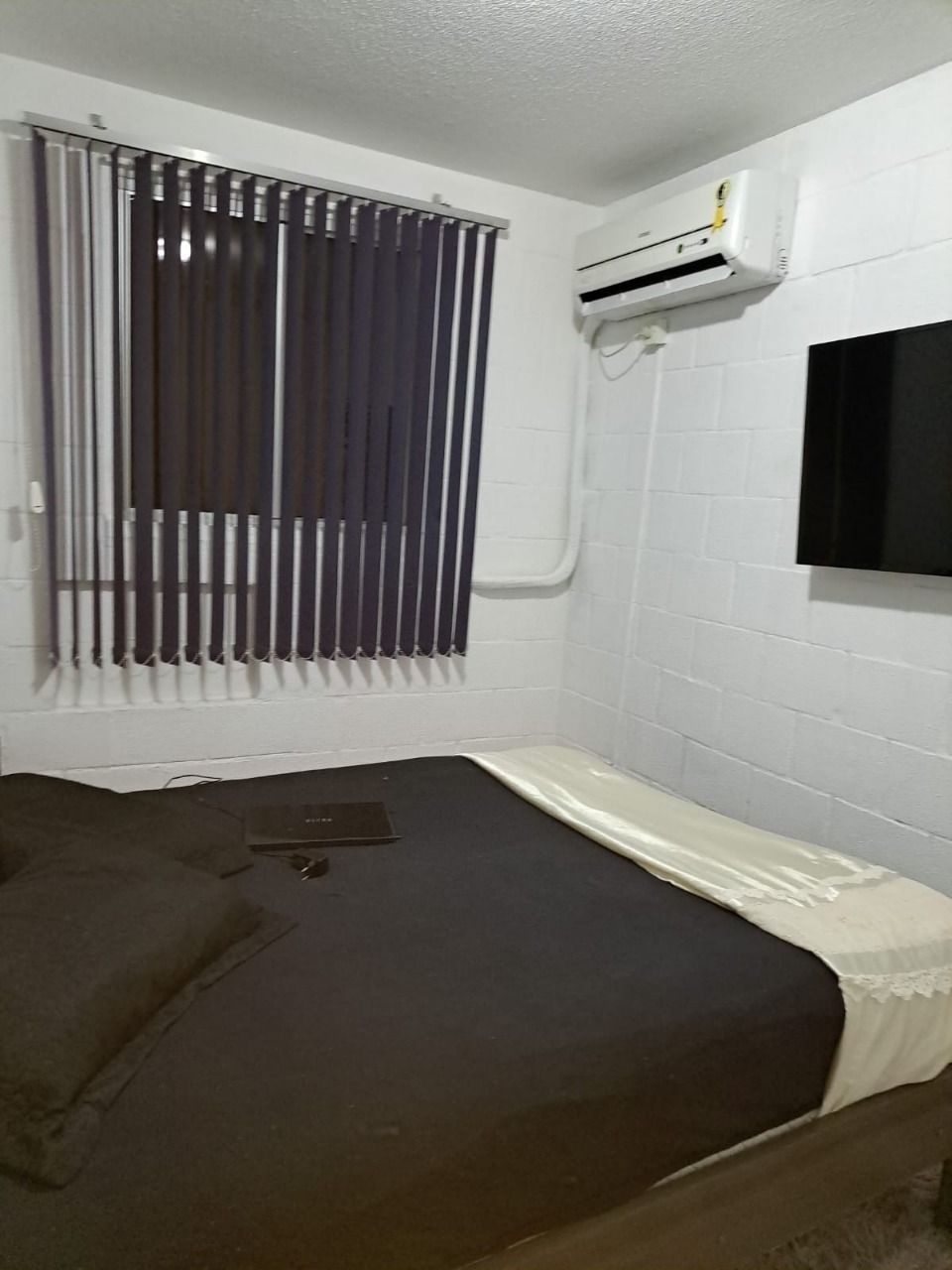 Apartamento, 2 quartos, 39 m² - Foto 10