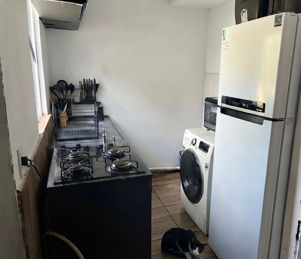 Apartamento, 2 quartos, 42 m² - Foto 8