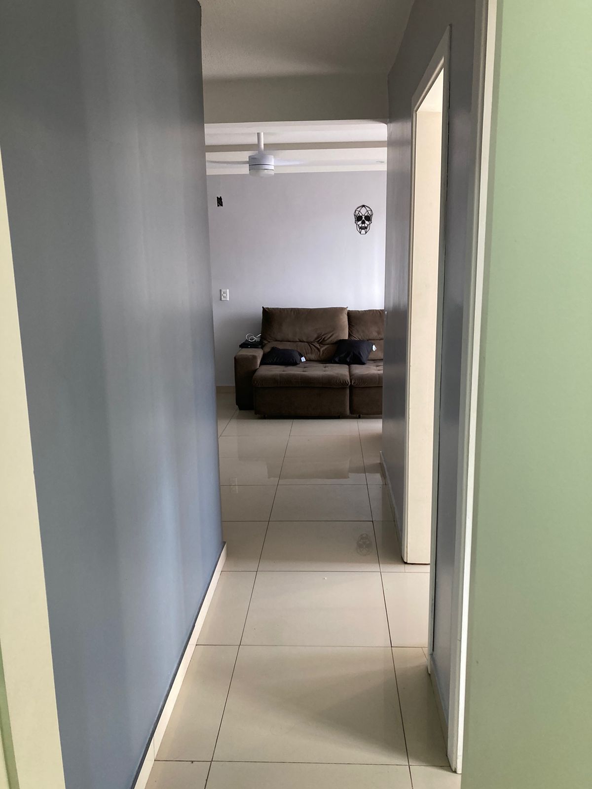 Apartamento, 2 quartos, 50 m² - Foto 3
