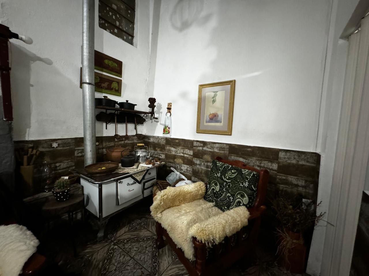Casa à venda com 3 quartos, 110m² - Foto 9