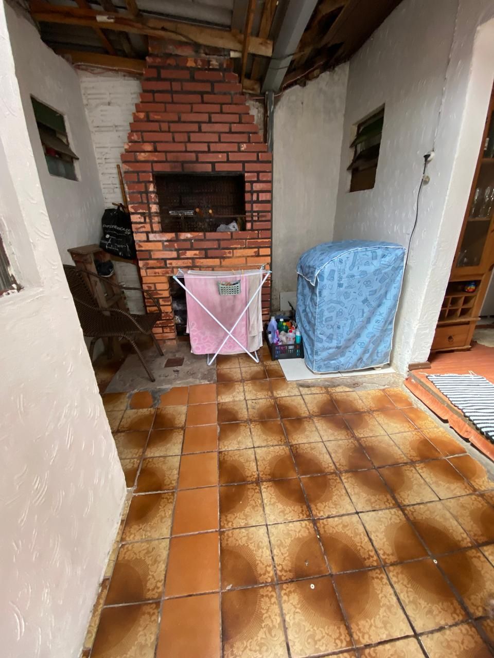 Casa à venda com 2 quartos, 60m² - Foto 14