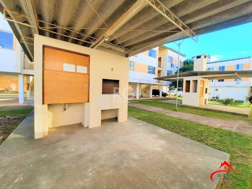 Apartamento 2 quartos à venda, 43m², Restinga - Porto Alegre — foto 4