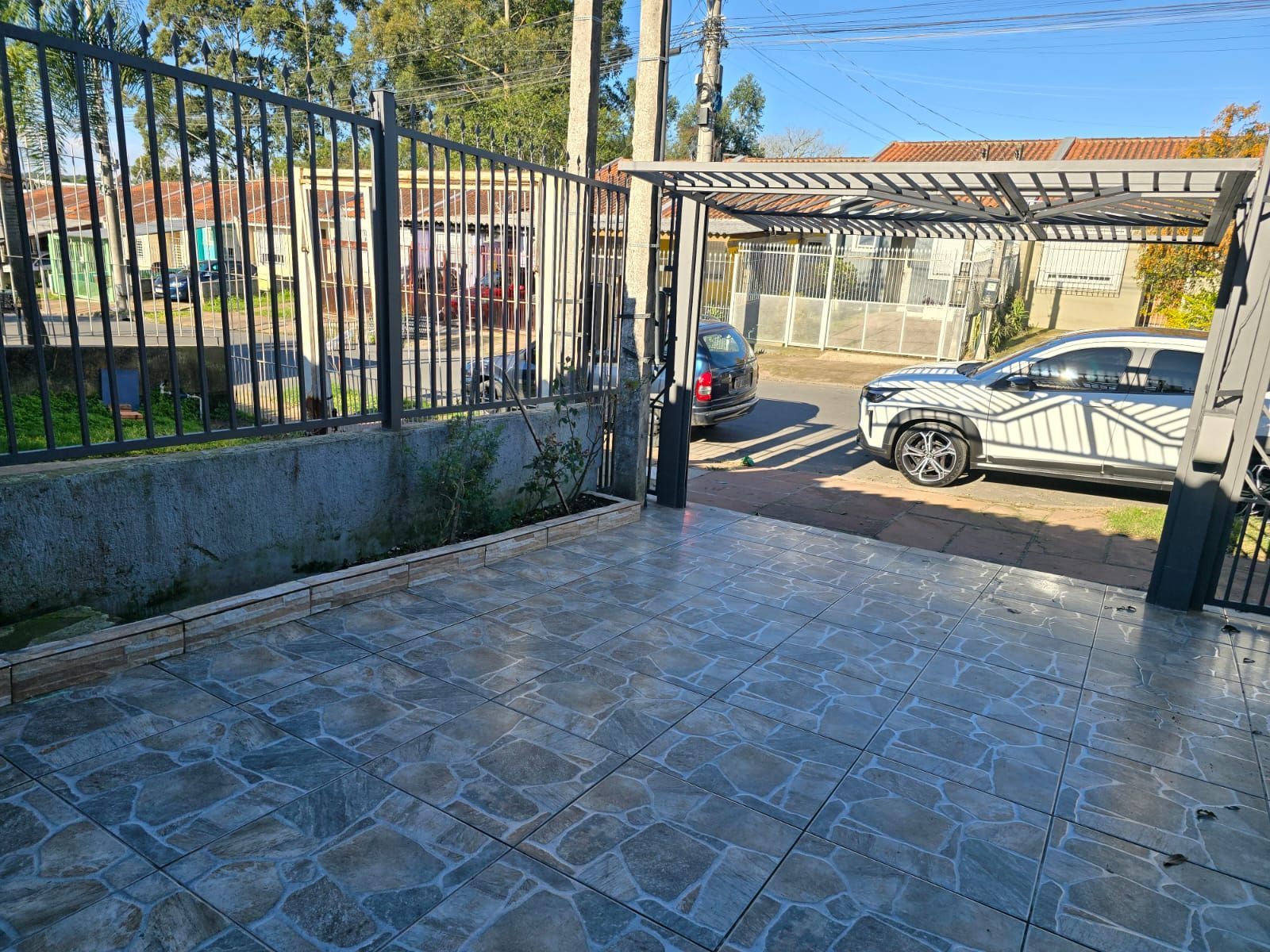 Casa à venda com 2 quartos, 39m² - Foto 1