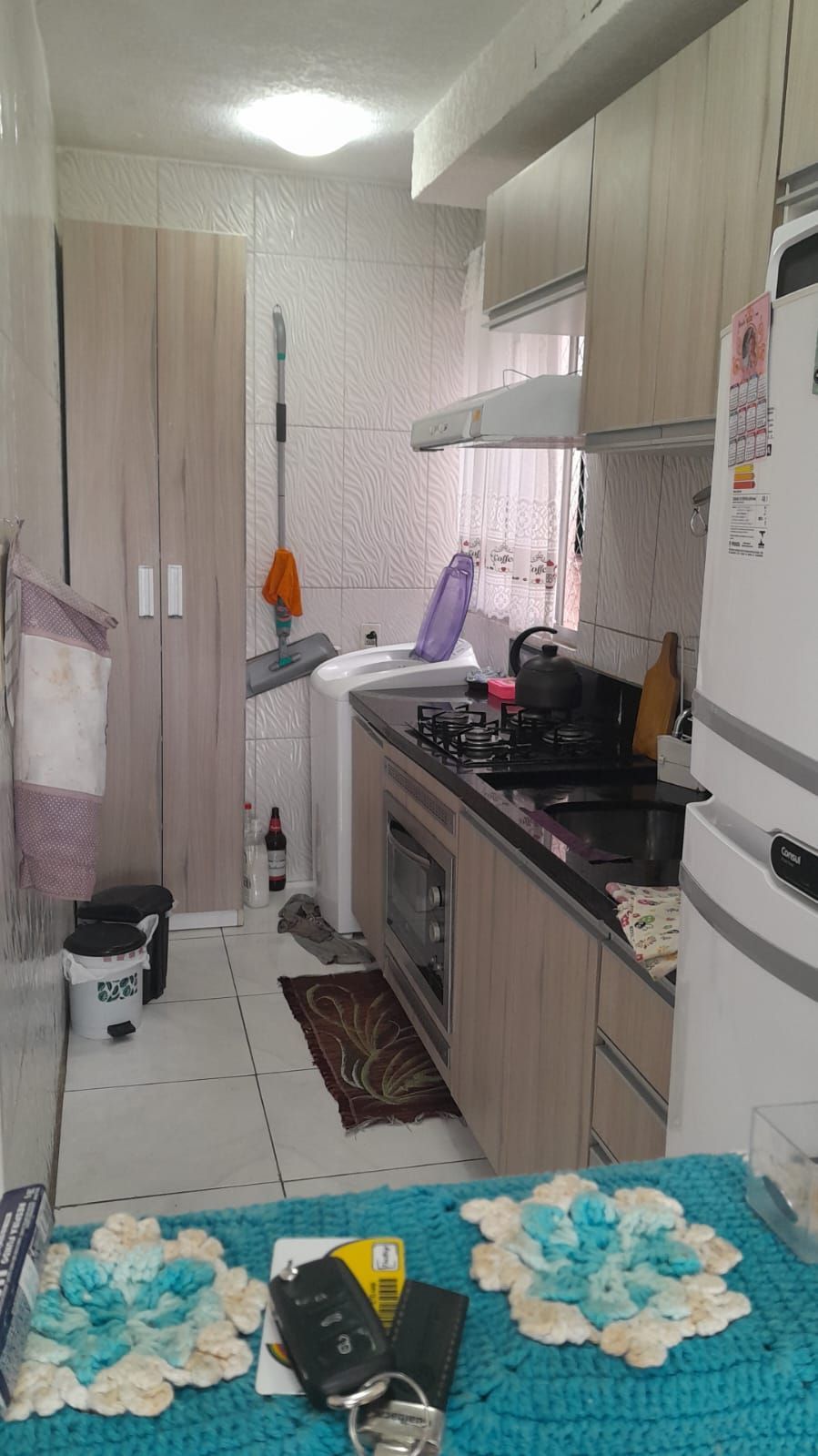 Apartamento, 2 quartos, 40 m² - Foto 16