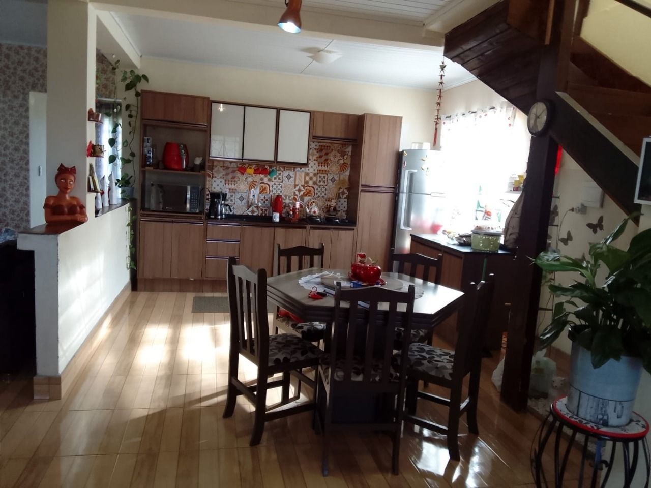Sítio à venda com 5 quartos, 1500m² - Foto 35