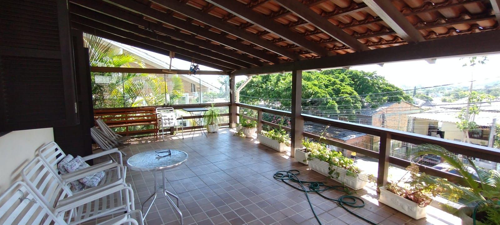 Casa, 3 quartos, 200 m² - Foto 9