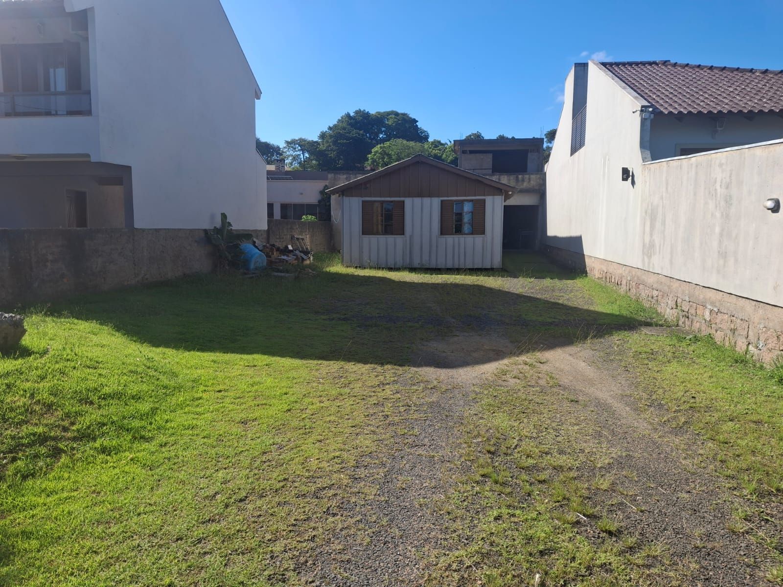 Terreno à venda, 400m² - Foto 1