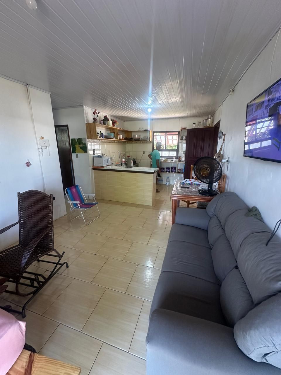 Casa à venda com 3 quartos, 107m² - Foto 10