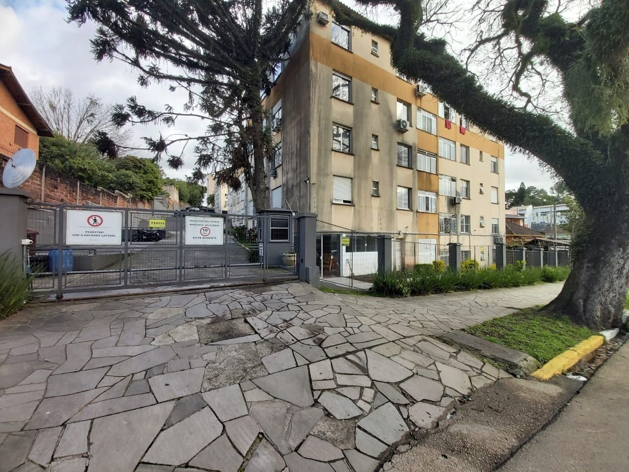 Apartamento à venda com 2 quartos, 59m² - Foto 1