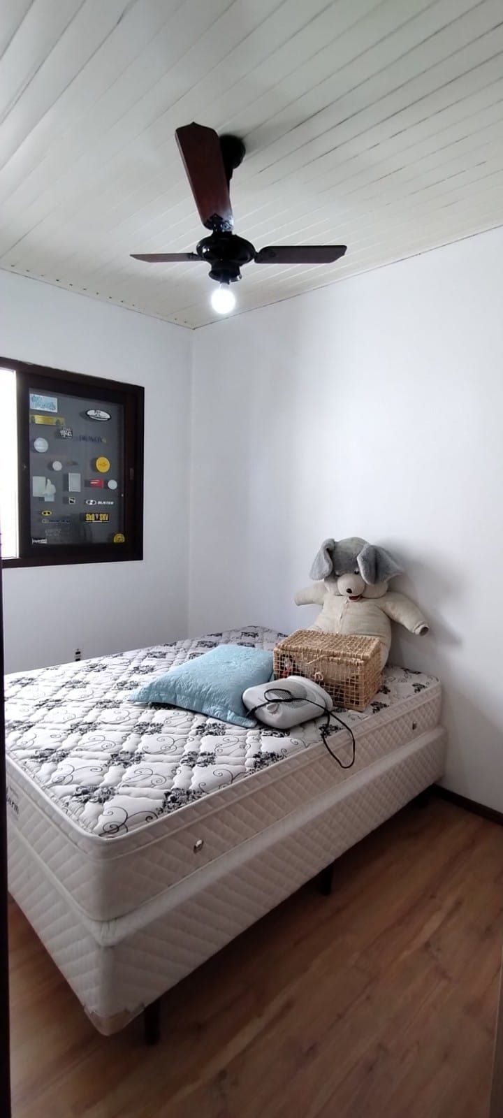 Casa, 3 quartos, 200 m² - Foto 11