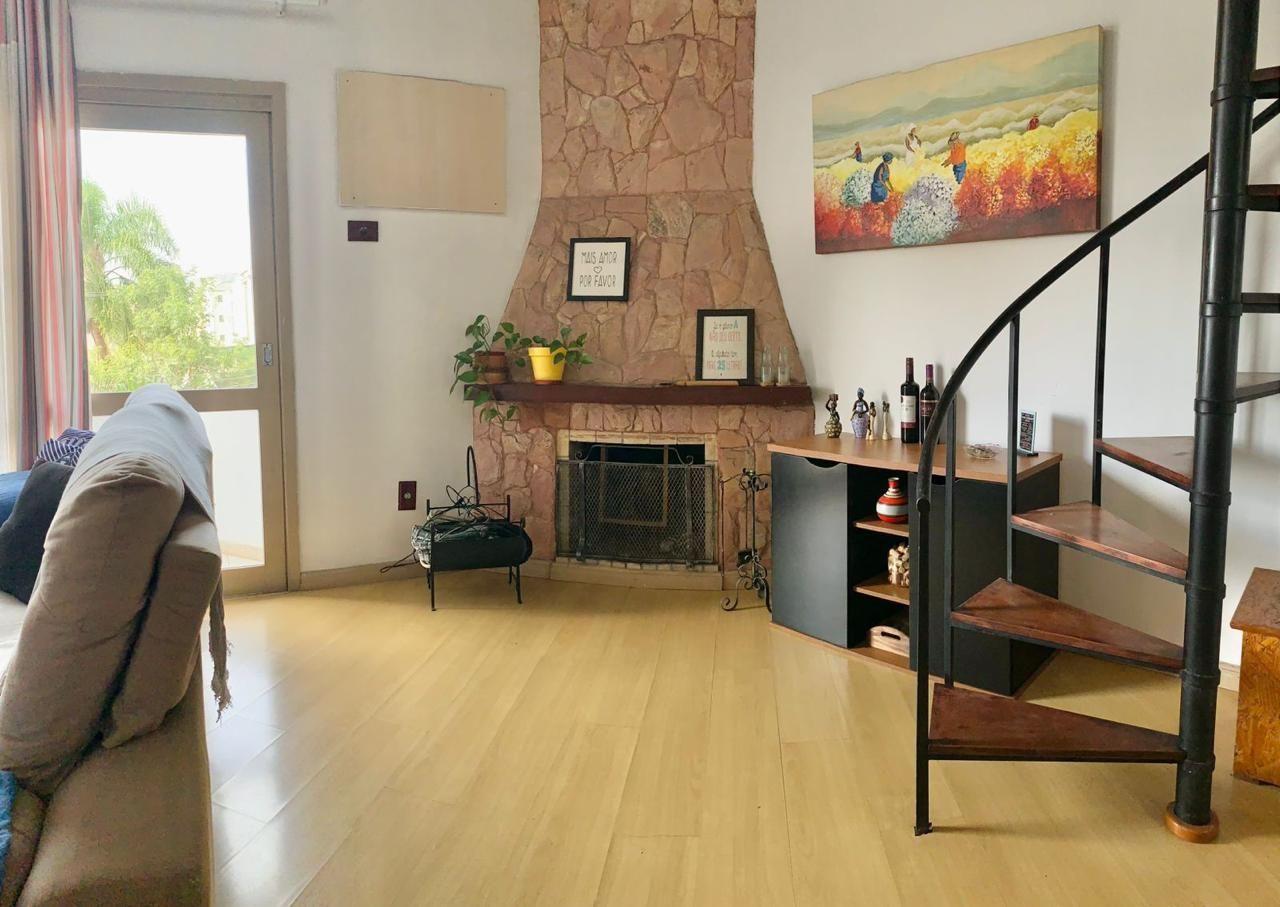 Cobertura, 2 quartos, 132 m² - Foto 2