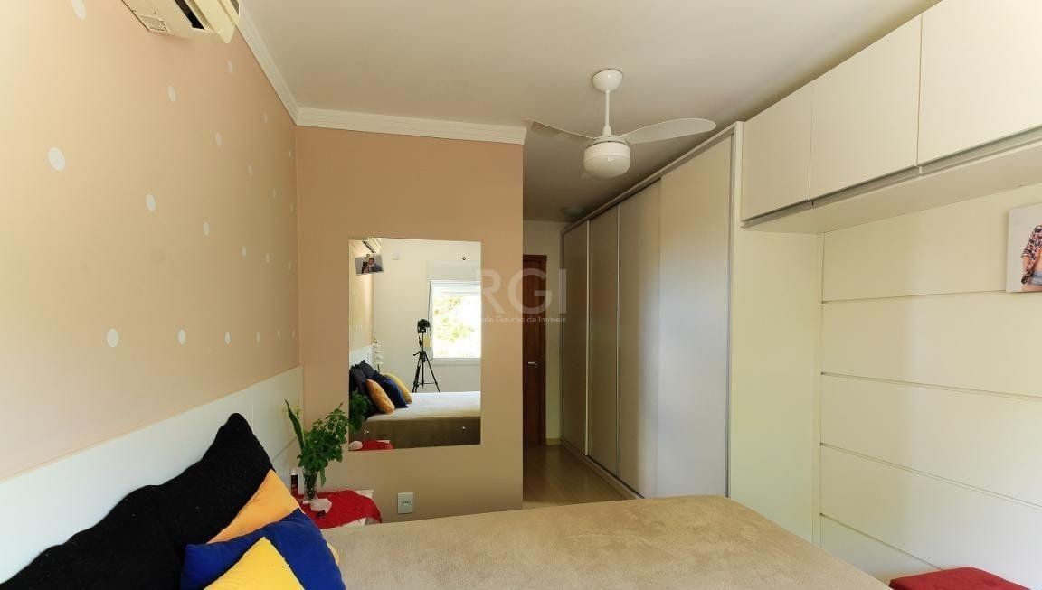 Casa, 2 quartos, 80 m² - Foto 3