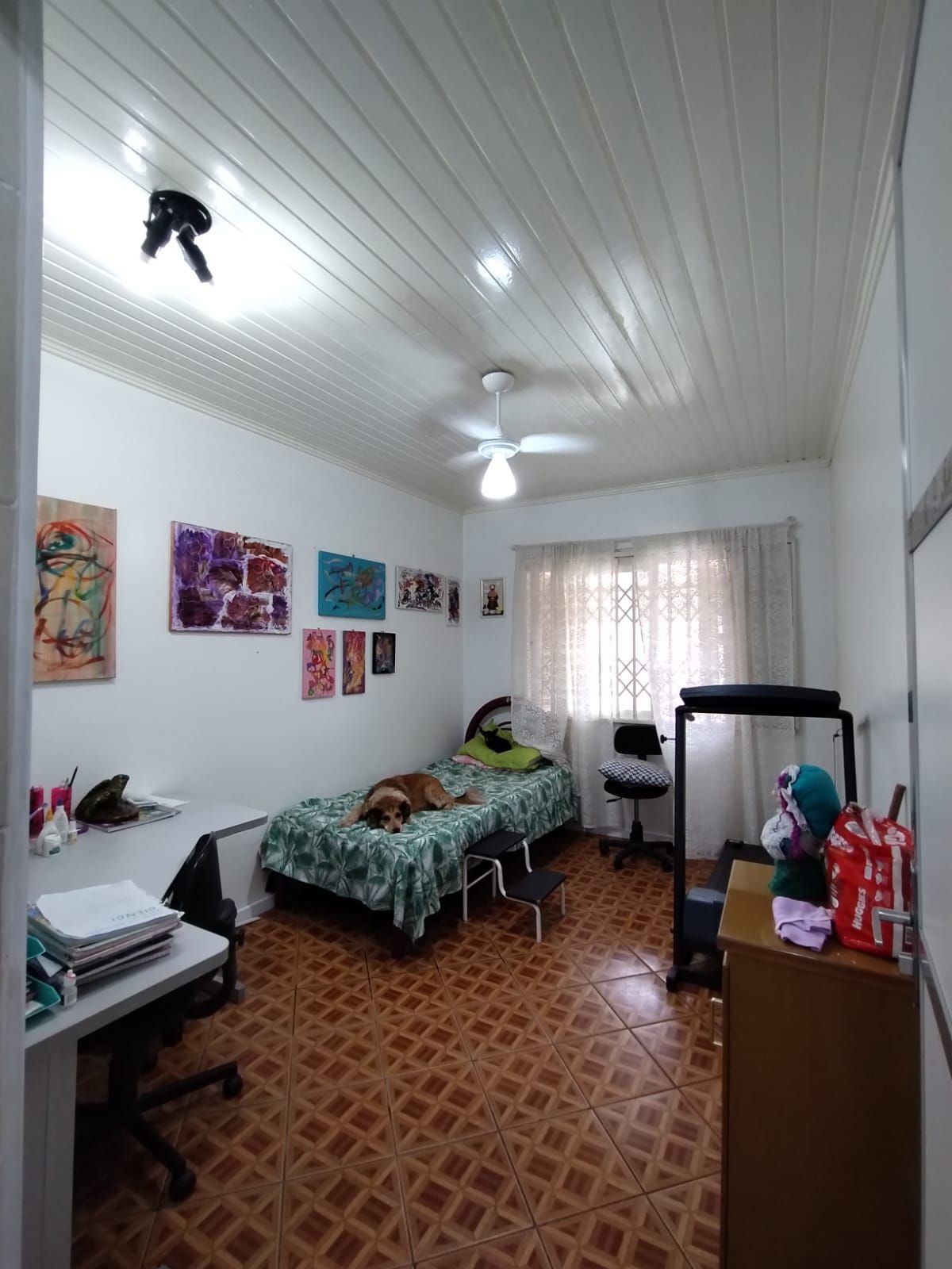 Casa, 5 quartos, 250 m² - Foto 7