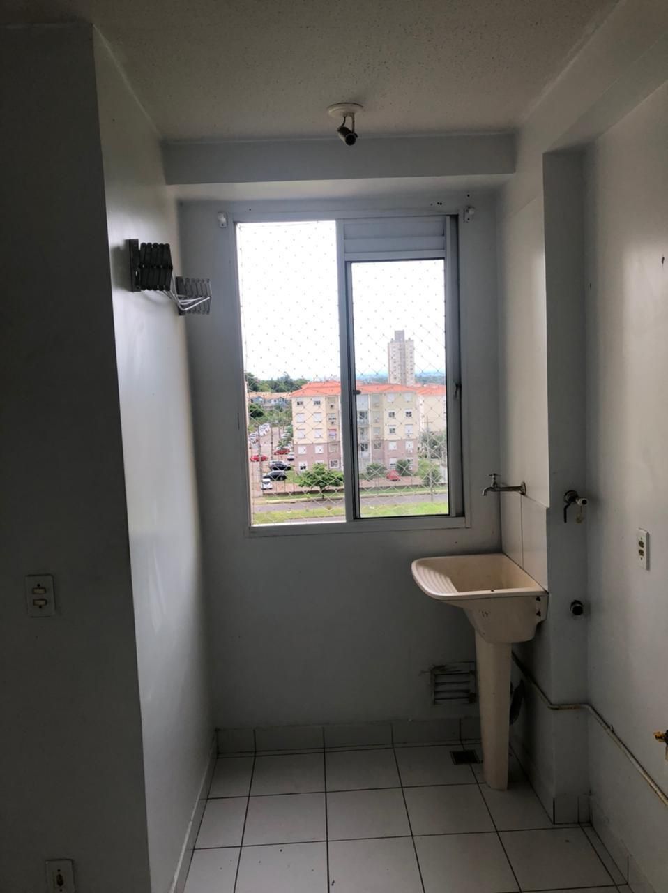 Apartamento, 2 quartos, 43 m² - Foto 5
