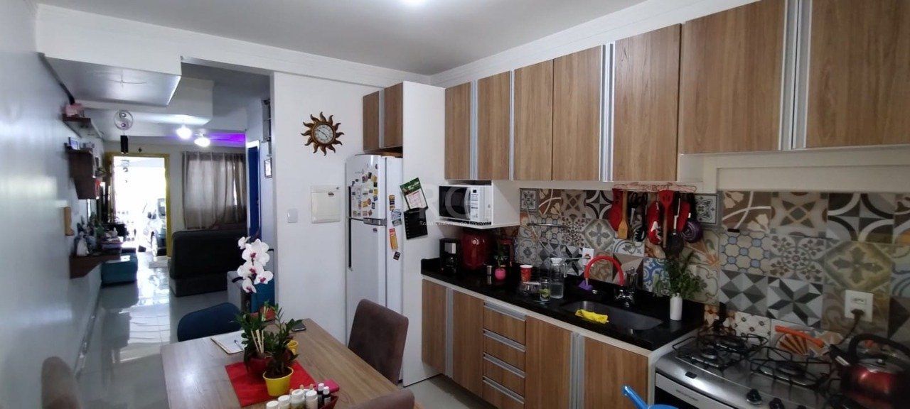 Sobrado, 3 quartos, 78 m² - Foto 7