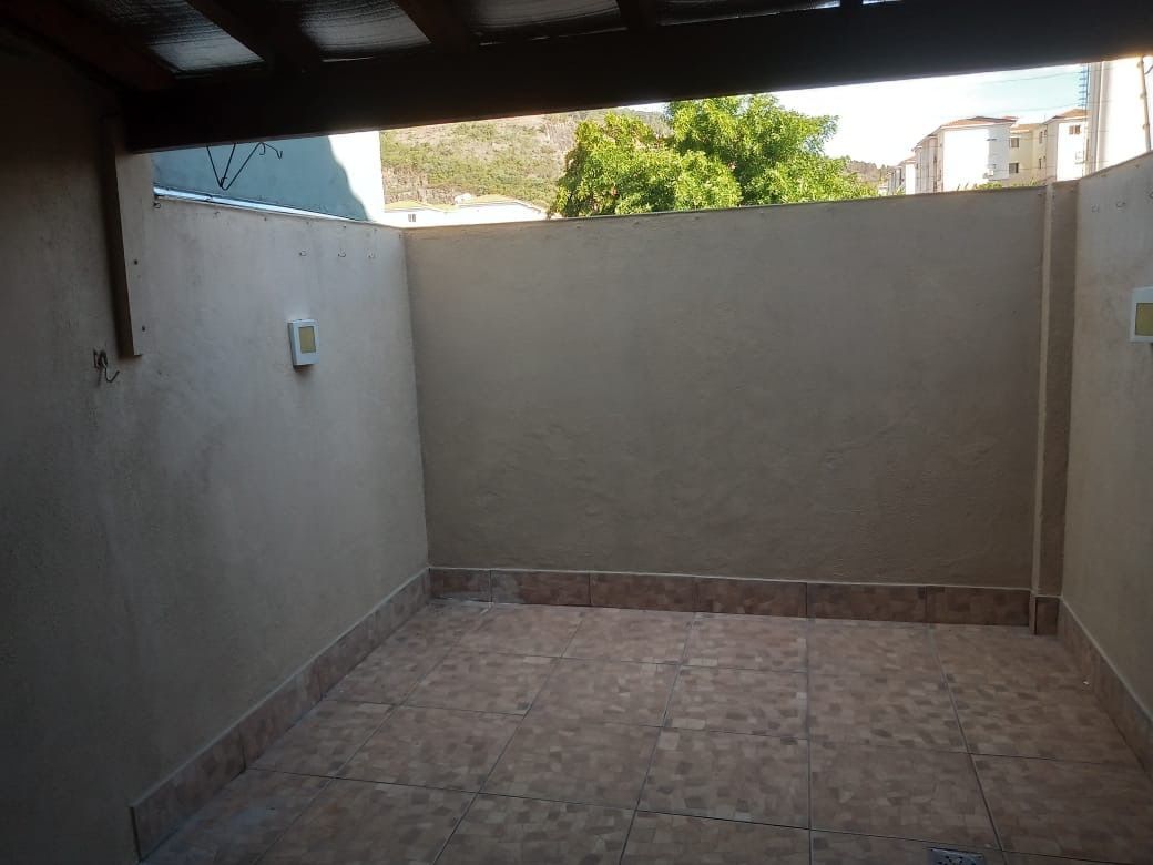 Sobrado, 2 quartos, 78 m² - Foto 26