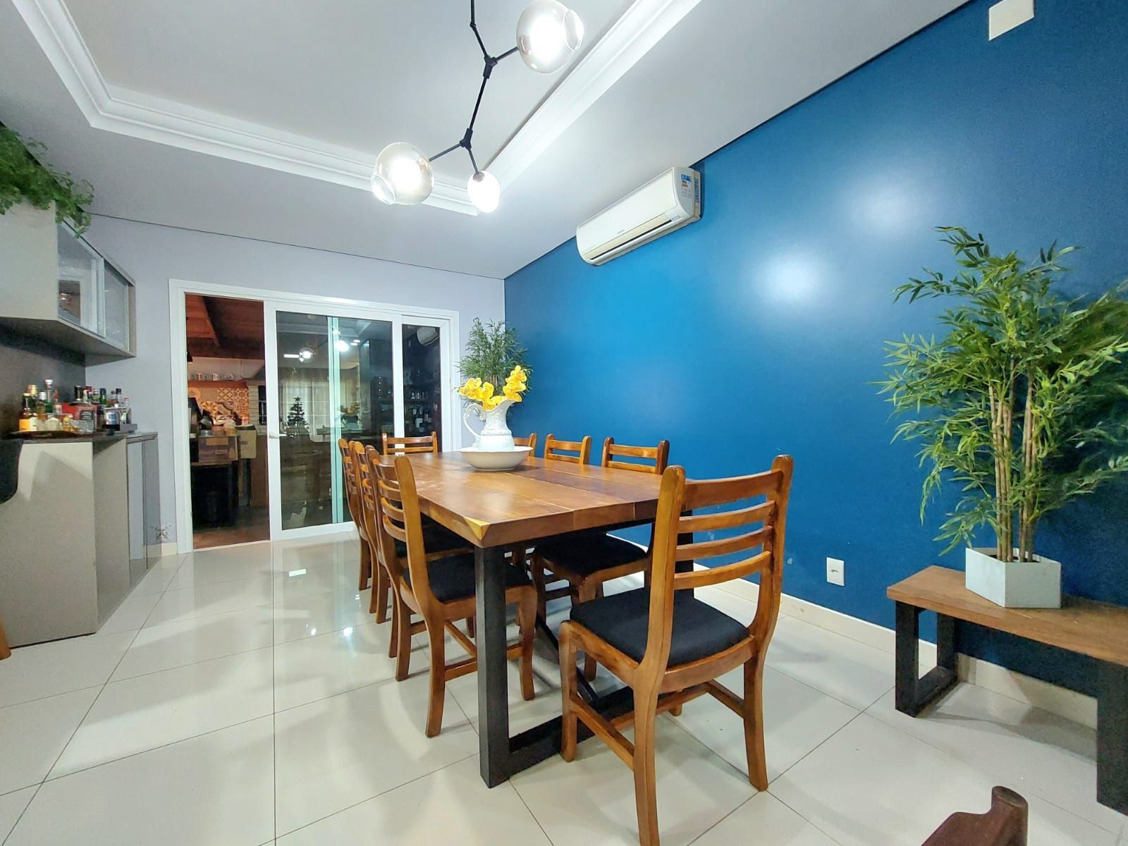 Casa, 3 quartos, 152 m² - Foto 20