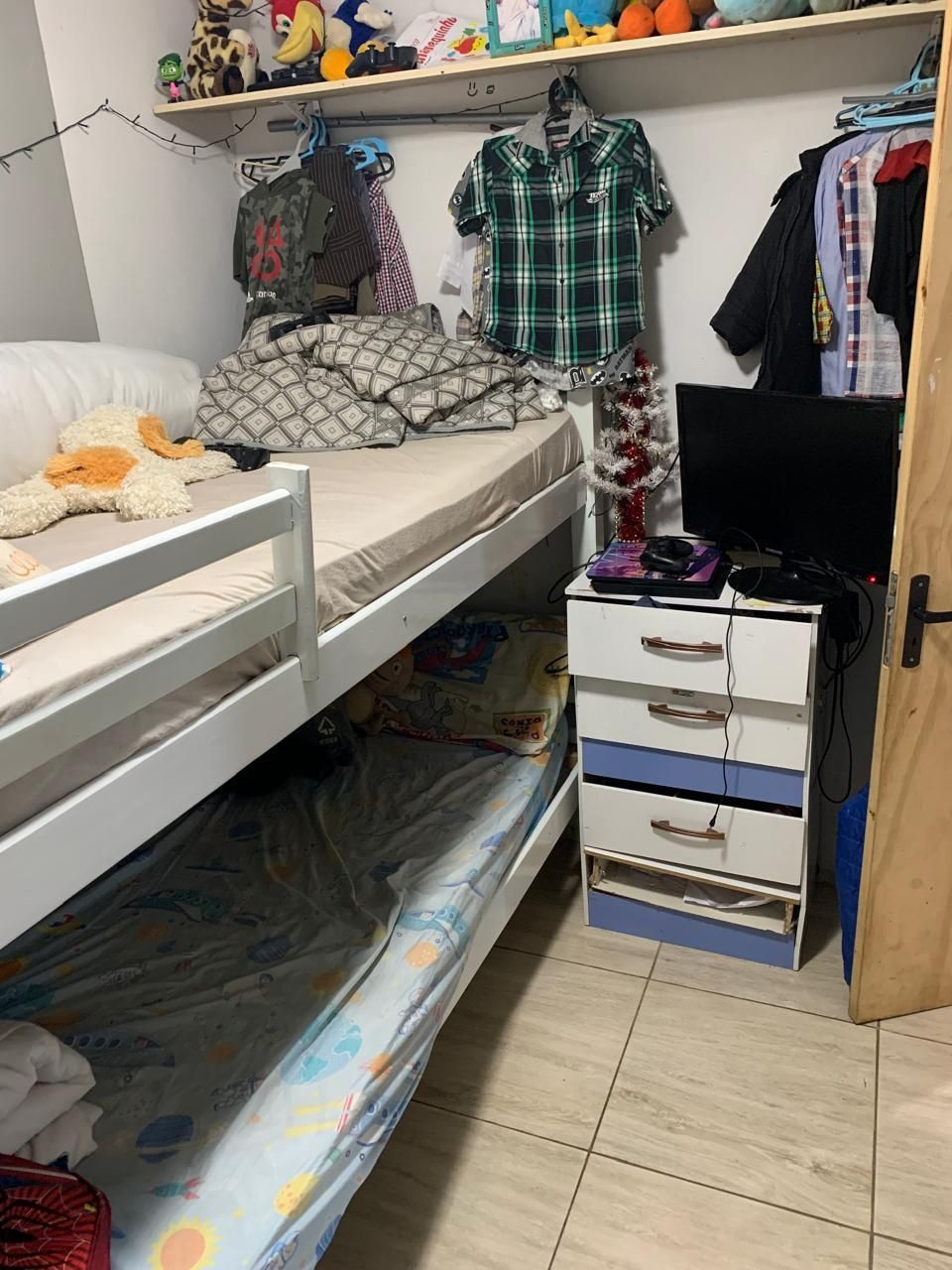 Casa à venda com 2 quartos, 101m² - Foto 9