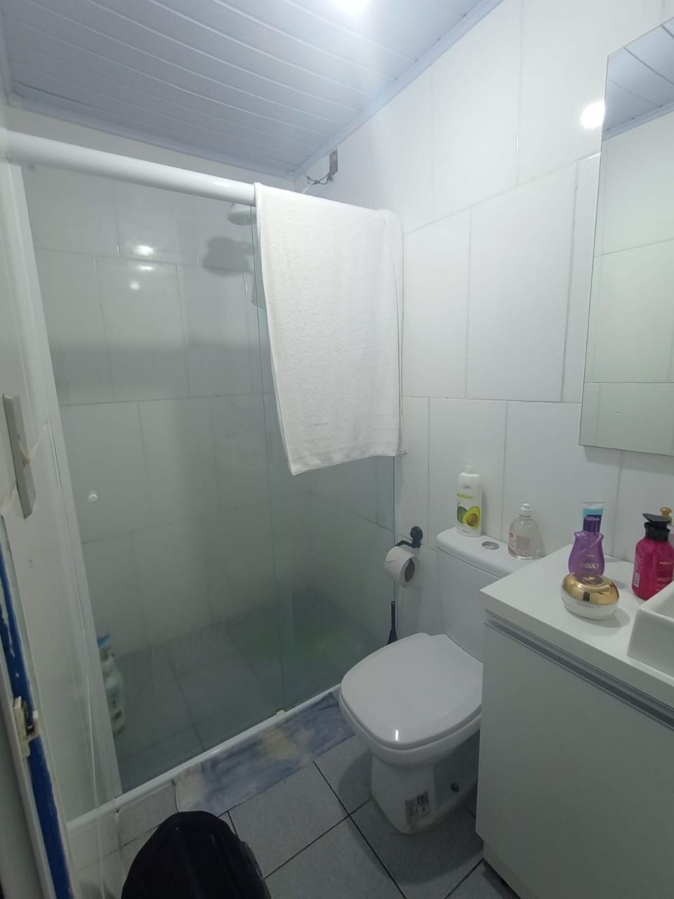 Apartamento, 1 quarto, 36 m² - Foto 10