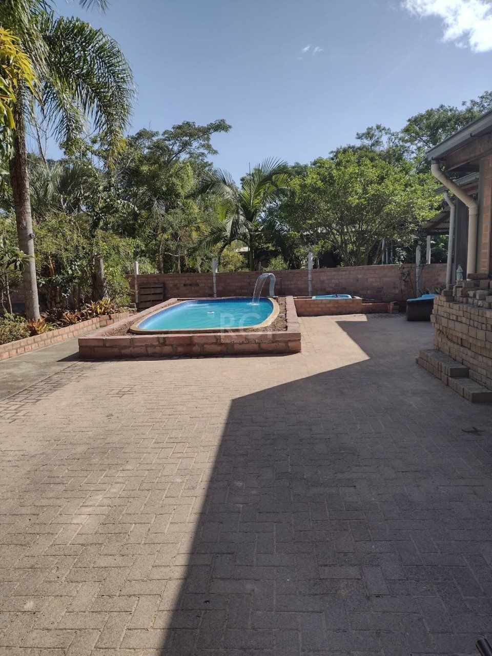 Chácara, 3 quartos, 1979 m² - Foto 3