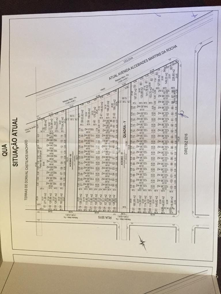 Terreno, 141 m² - Foto 7