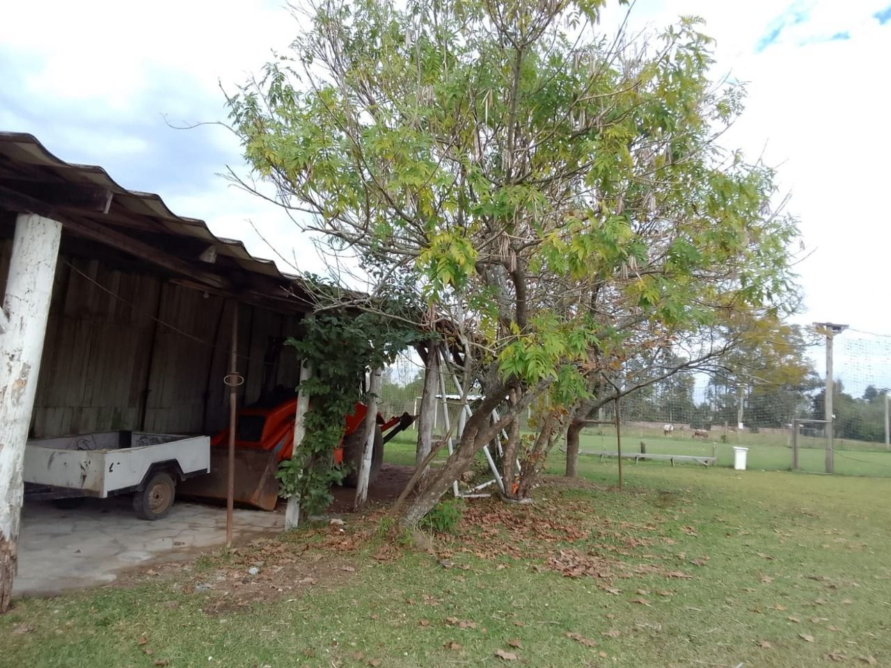 Sítio à venda com 5 quartos, 1500m² - Foto 19