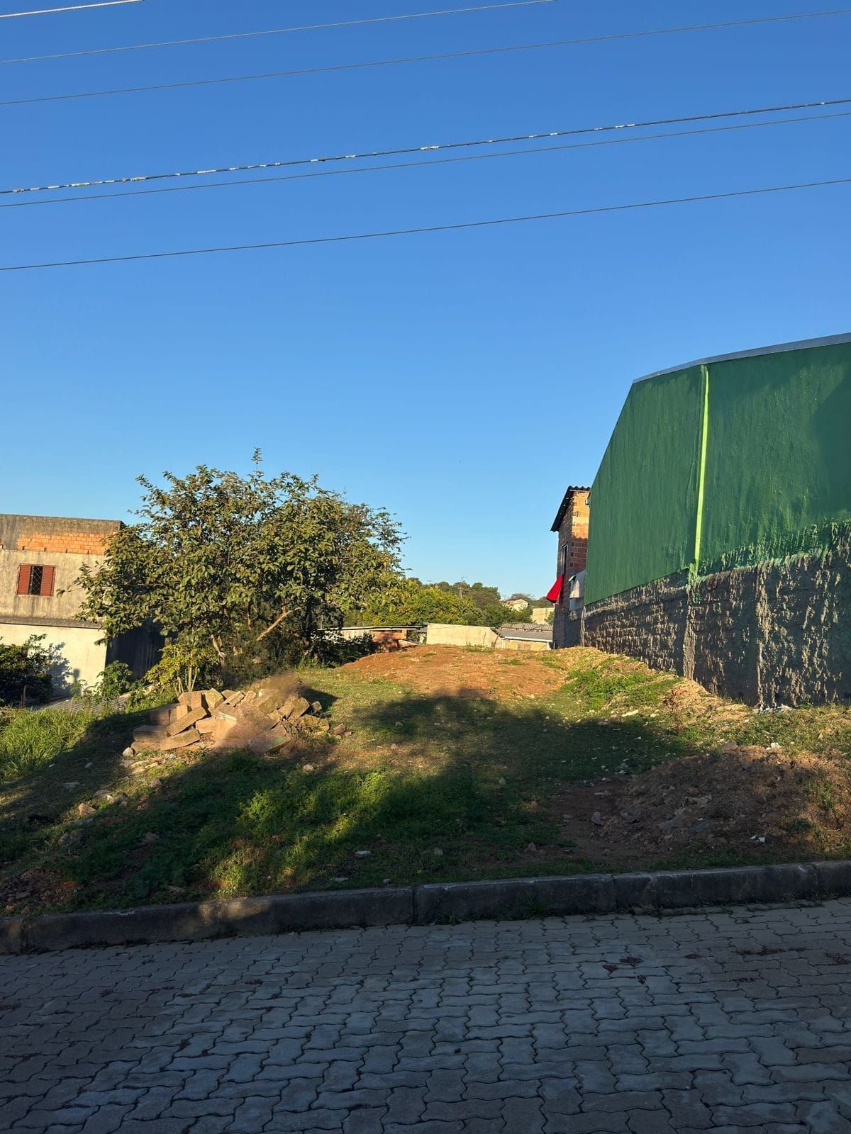 Terreno, 164 m² - Foto 2