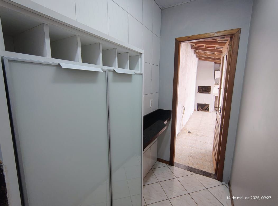 Casa, 3 quartos, 60 m² - Foto 9