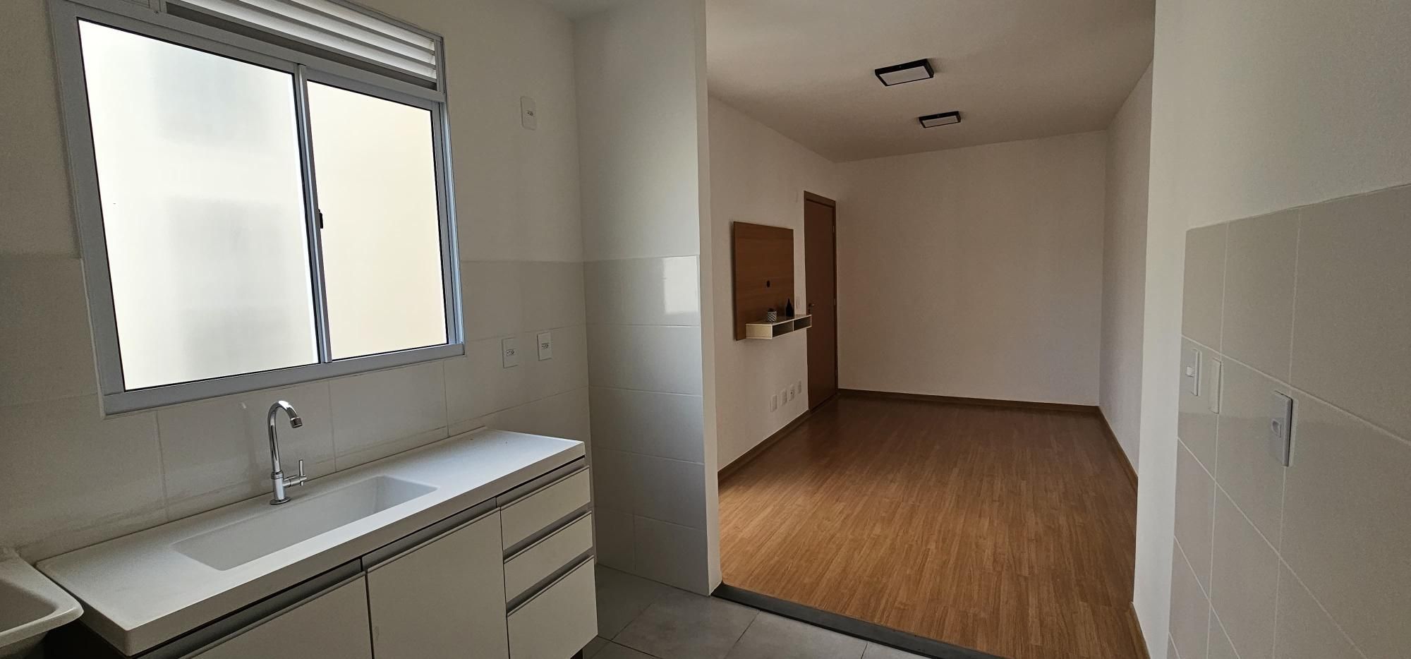 Apartamento, 2 quartos, 40 m² - Foto 6