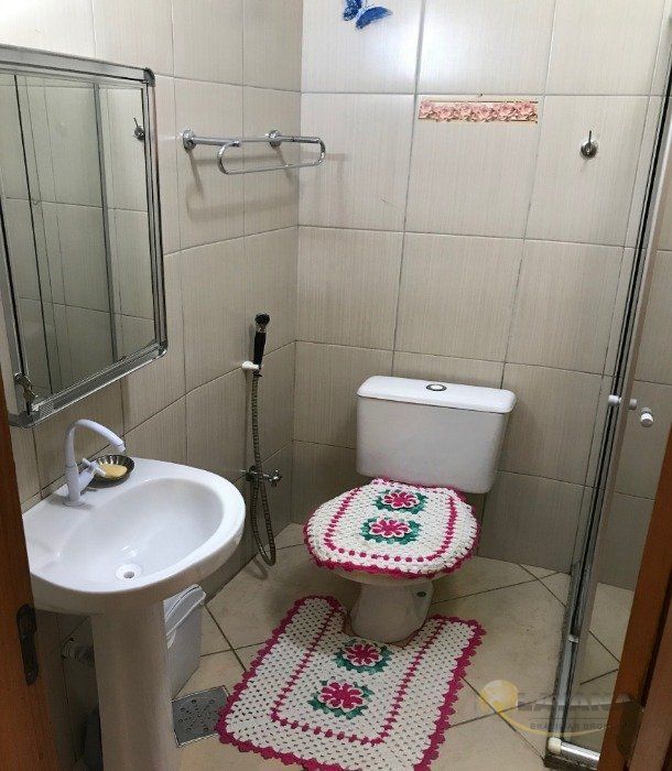 Casa, 2 quartos, 51 m² - Foto 12