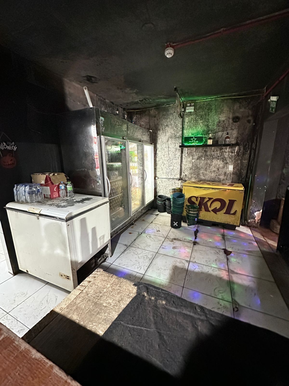 Prédio Inteiro, 400 m² - Foto 20