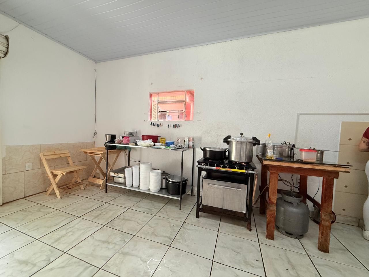 Loja-Salão à venda com 1 quarto, 50m² - Foto 3