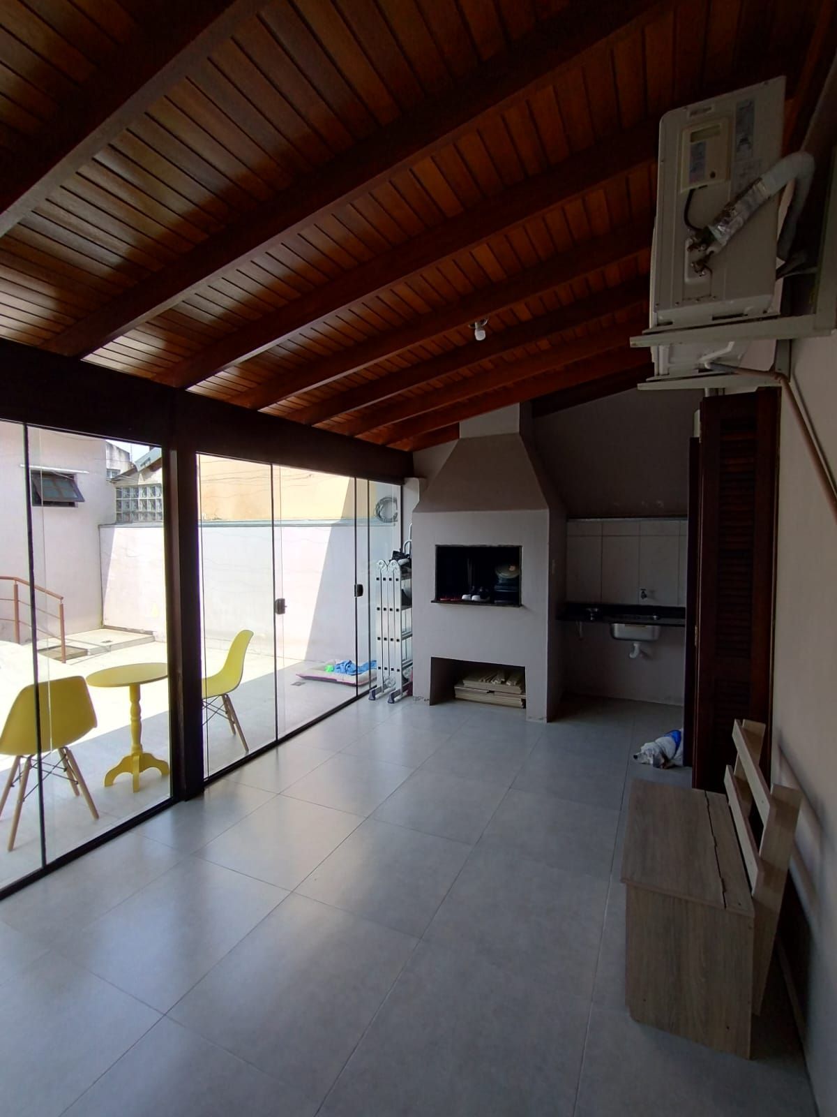 Casa, 4 quartos, 90 m² - Foto 13