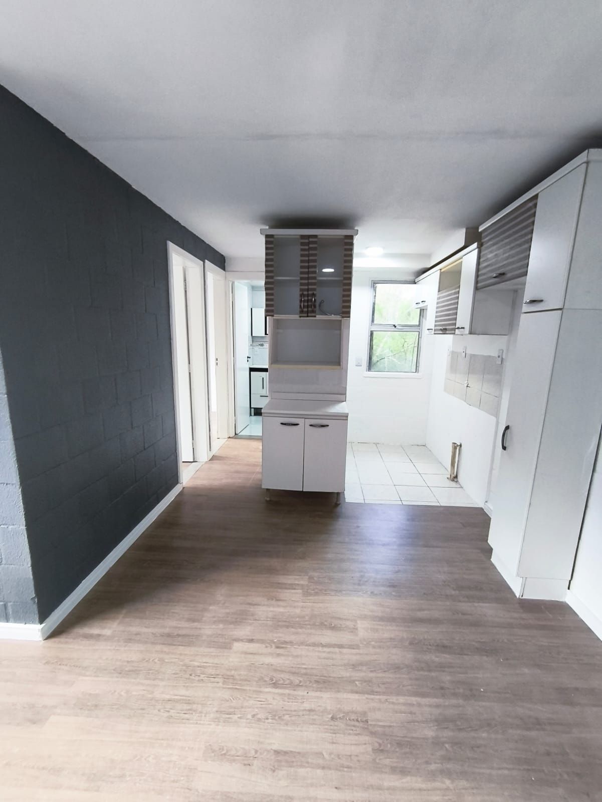 Apartamento, 2 quartos, à venda, 4 m², Tijuca - Alvorada — foto 3