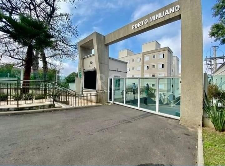 Apartamento à venda com 2 quartos, 45m² - Foto 1