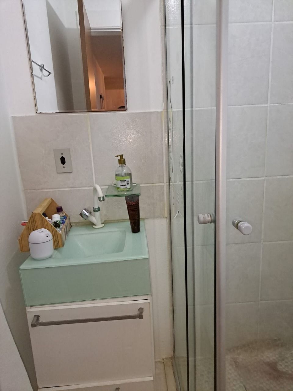 Apartamento, 2 quartos, 39 m² - Foto 8