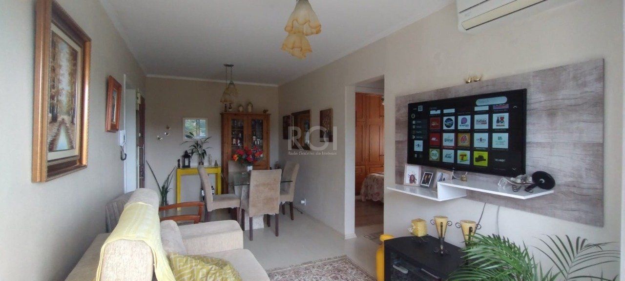 Apartamento, 2 quartos, 61 m² - Foto 5