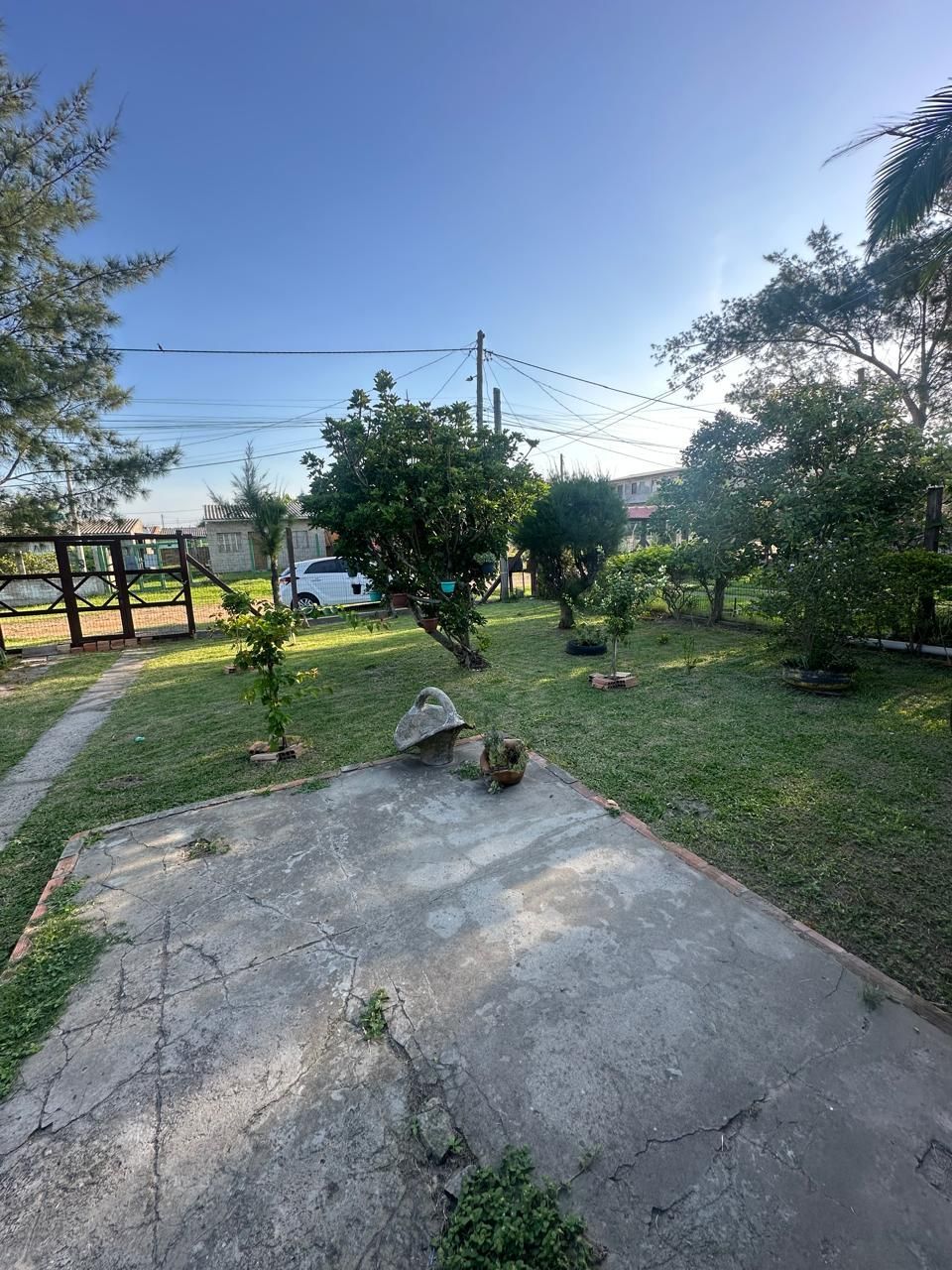 Casa à venda com 3 quartos, 107m² - Foto 2