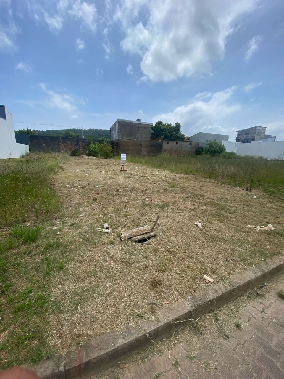 Terreno, 154 m² - Foto 3