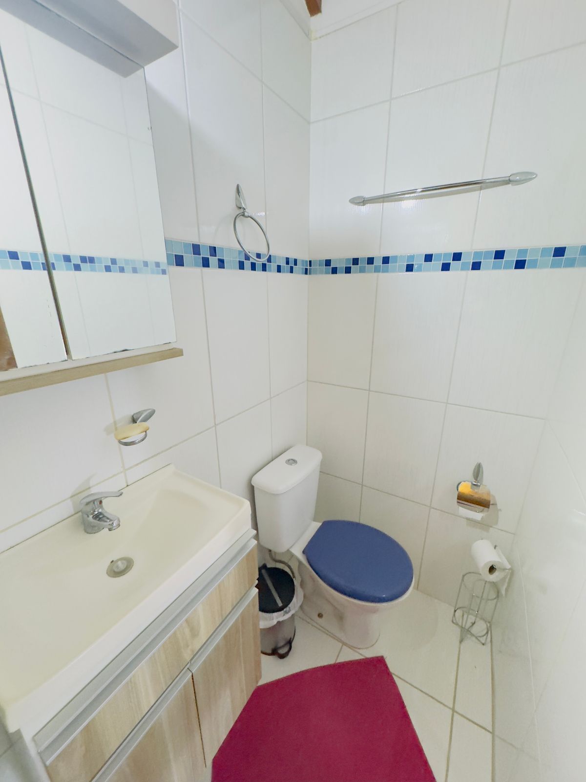 Sobrado, 2 quartos, 96 m² - Foto 17