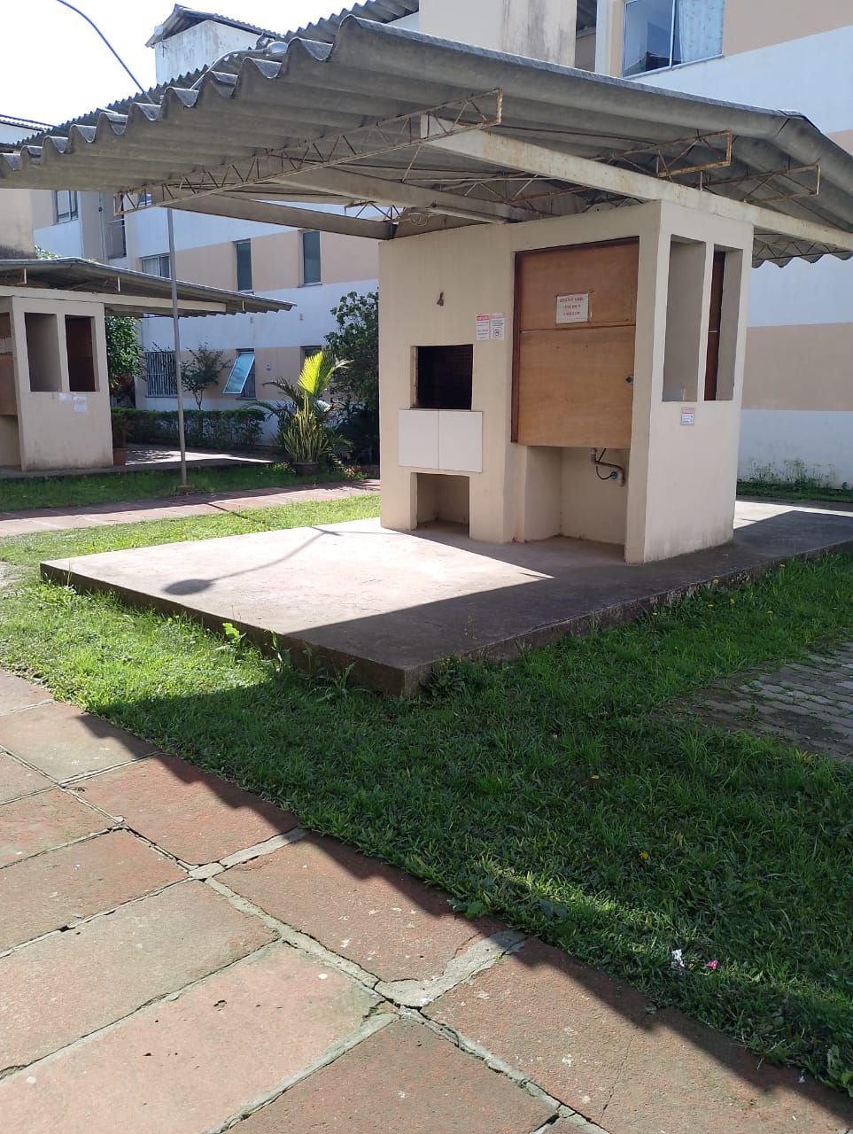 Apartamento à venda com 2 quartos, 41m² - Foto 10