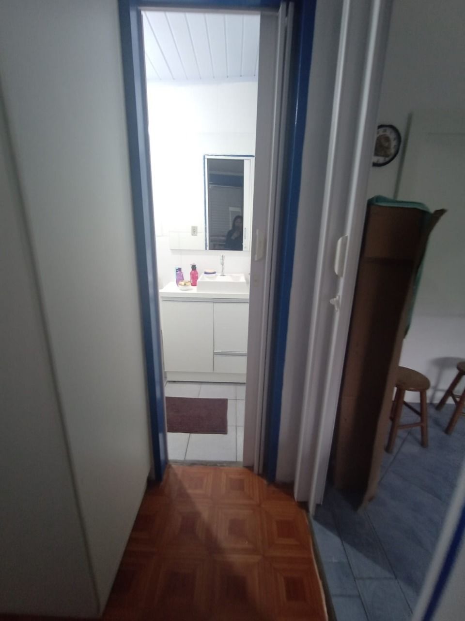 Apartamento, 1 quarto, 36 m² - Foto 5