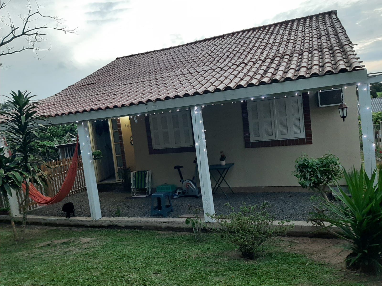 Sítio à venda com 4 quartos, 69m² - Foto 2