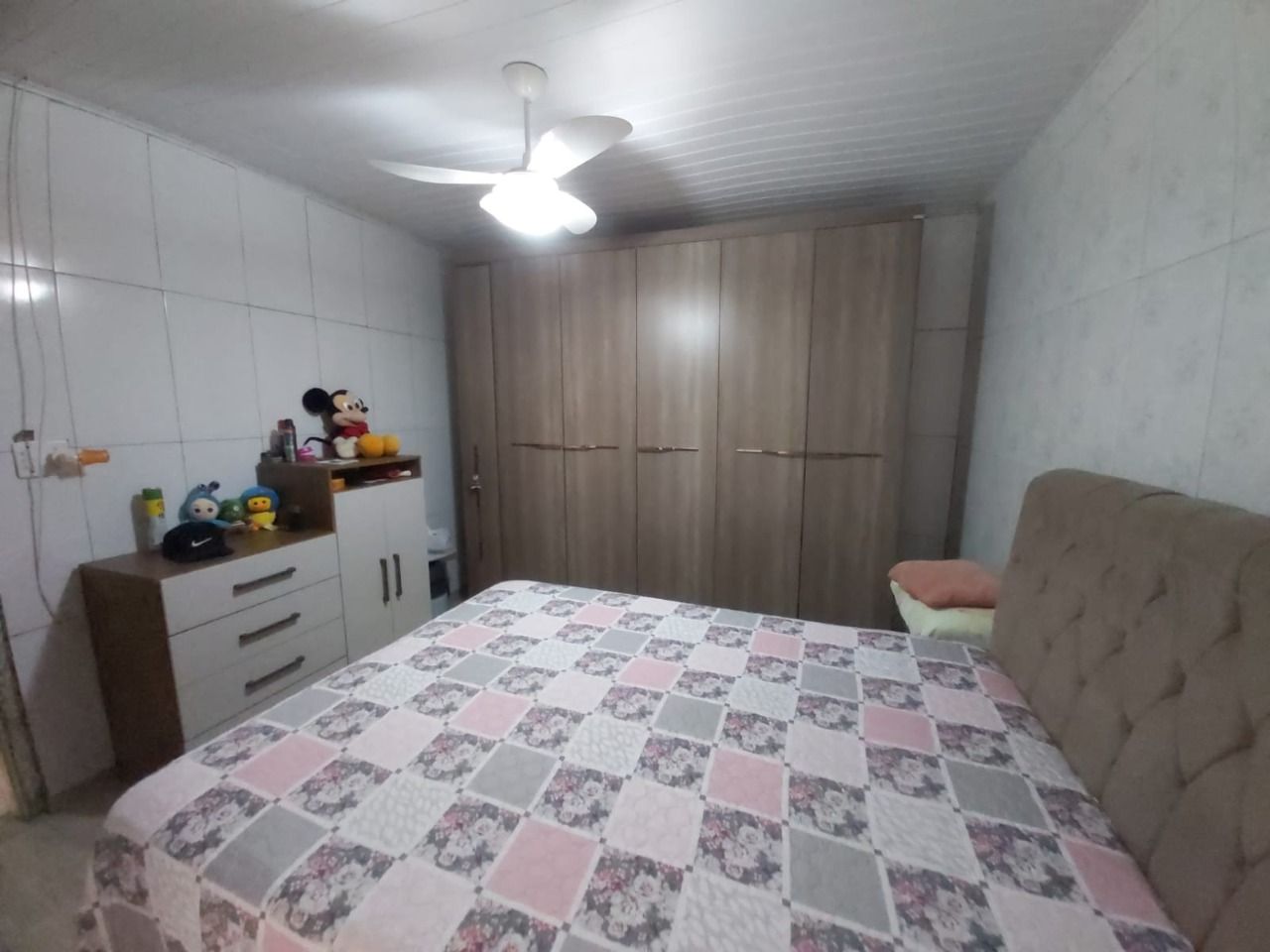 Casa, 1 quarto, 90 m² - Foto 14