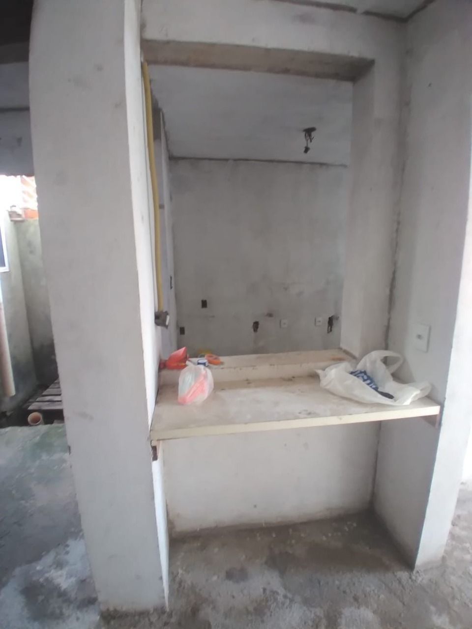 Sobrado, 3 quartos, 124 m² - Foto 27