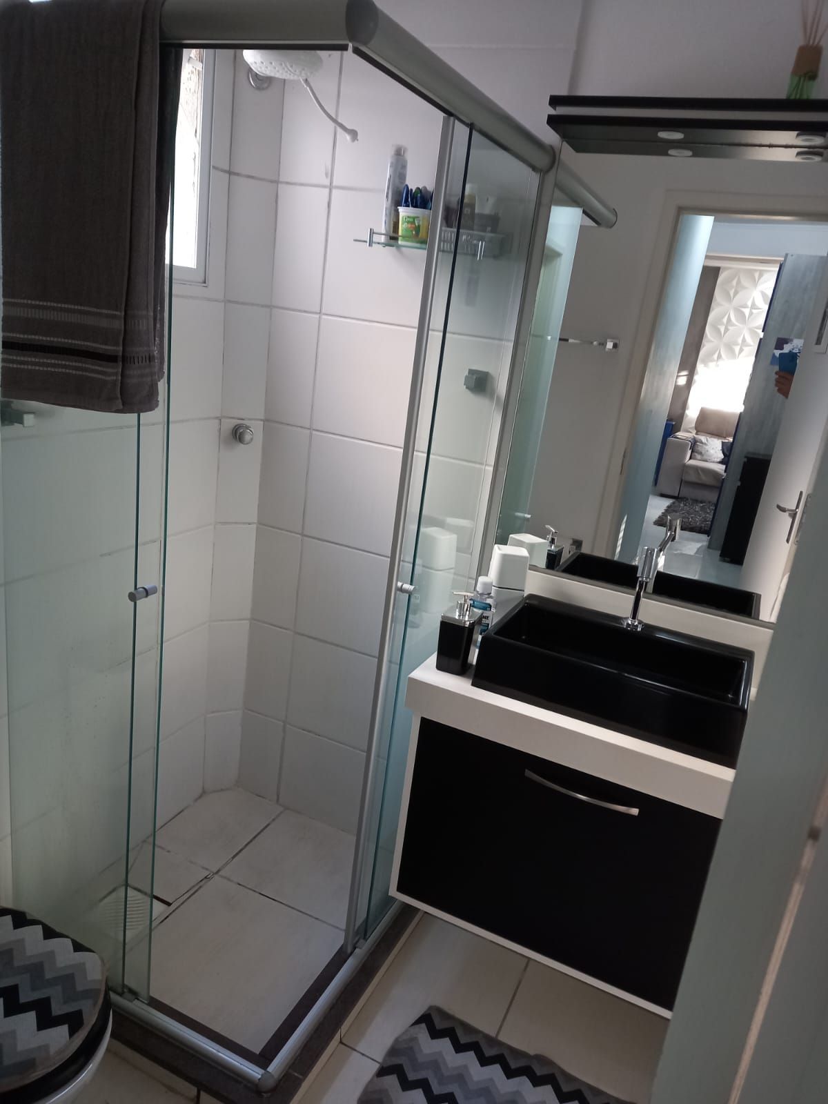 Apartamento, 2 quartos, 50 m² - Foto 11