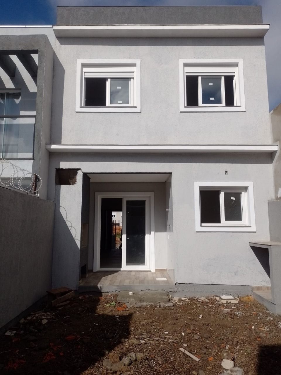 Casa, 3 quartos, 98 m² - Foto 1